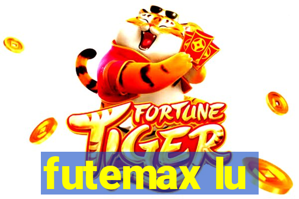 futemax lu